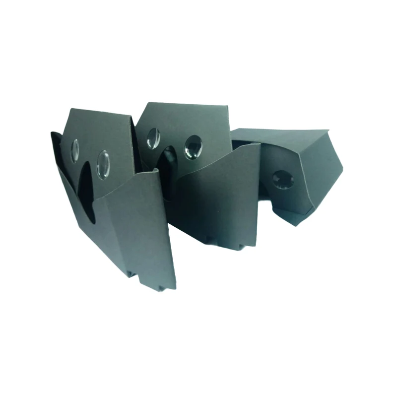 Foldable VR Viewer 34