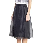 High quality manufacturer elegant fashion trend gauzy skirts for women girls