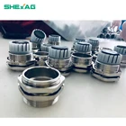 Cable The Cable Glands High Quality Pg36 Cable Glands Pg10 Ip68