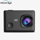 Best selling 40m waterproof 4K sports camera wireless video camera wifi action camera.