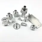 Newest Custom Stainless Aluminum Machining Cnc Requirement