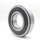 6309 2RS ZZ OEM Custom Wholesale long life service Highly competitive priced in terms of quality Deep Groove Ball Bearing
