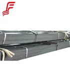 Forest!astm a52 all sizes mild carbon steel flat bar price