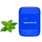 Spearmint Oil Apply To Food Additive 100% Pure