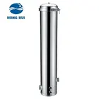 QING YUAN LB 7x40" multi cartridges housings, water filter