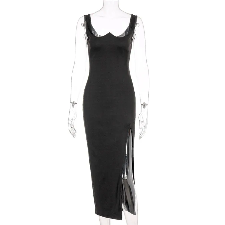 D93587 Summer Dress Sexy Summer Sexy Dresses Women Womens 2020 Apparel