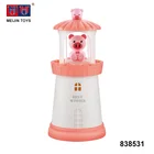 good design desk cute cartoon lighthouse table kids lamps