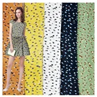 good quality textile print chiffon fabric clothing online for dress
