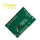 Module Cansec Wireless LR1262NA-A SEMTECH SX1262 Smart Home IoT Solution Long Range Sub-1 GHz LoRa Module