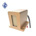 Germany Jenoptik Laser Stack 760/808/1064nm 3 in 1 laser diode machine