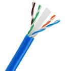 Amp cat6 network cable SSTP sftp cable cat6a cat5e UTP/ SFTP/ FTP Lan Cable