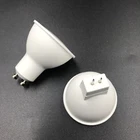 Led Gu10 Led CE ROHS Led Spotlight GU10 Led Bulb Led Light3w 5w 6w