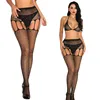 /product-detail/hot-stylish-rhinestone-decor-lingerie-plus-size-body-stocking-sexy-bodystocking-62387716881.html