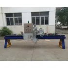 HYM-7BH Multifunctional Granite Marble Stone Edge Cutting Profiling Machine