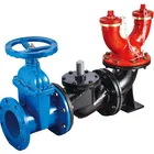 Over-Ground Type Firefighting Equipment Fire Pump Adapter With High Quality