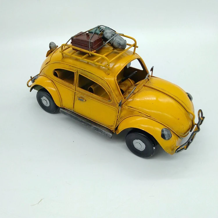 collectible metal toy cars