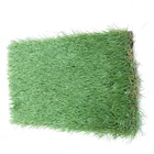 Turf Artificial Turf Pu Backing Artificial Grass Playground Artificial Turf Synthetic Lawn