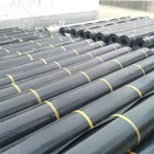 Fish pond ldpe geomembrane liner sheet