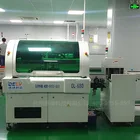 High speed needle inserting machine industrial intelligent equipment
