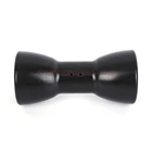 Pu Rubber Wheel Roller Manufacture of Urethane Rollers