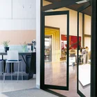 Operator Electric Door Opener Concealed Design Electric Double Door Opener Automatic Swing Door Operator