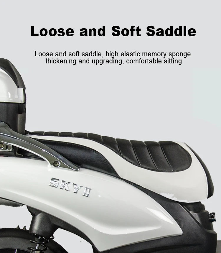 ce 48v 500w pedal assist electric bike scooter eur