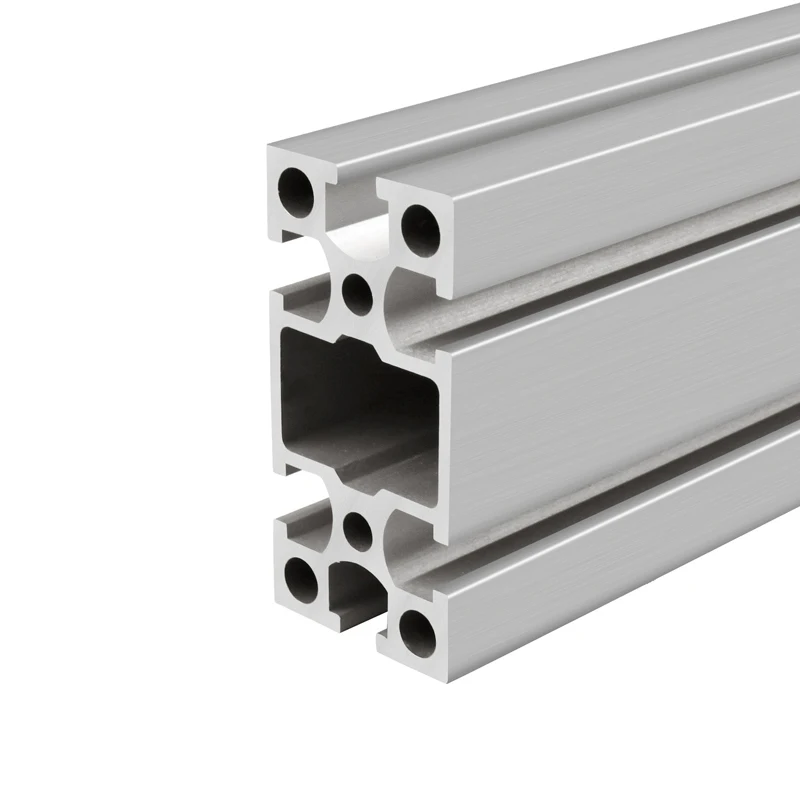 hot sales from msr china GB3060B u shape industrial aluminum profile 3060 chinese supplier