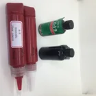 Low Price Good Quality OEM 518*50ml Fast Cure Aluminium Surface Flange Sealant Anaerobic Adhesive