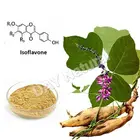 Over 11 years Manufacturer Kudzu root powder Pueraria Extract isoflavones 40%