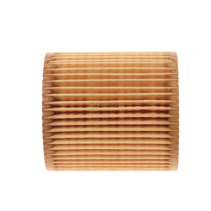 Eco Filter Paper Oil Filter For Toyota Hu Z