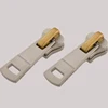 Garment accessories zipper pin box and zipper pin for open end zipper