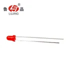 Led Green Led Diode 3mm Lujing 3mm Diode Led Red 4V Zener Diode Laser Diode Green