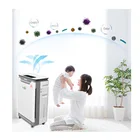 Best quality hoom UV air purifier and Air cleaner
