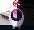 USB Electric LED Mosquito Killer Lamp Mosquito Repellent Killing Lamp