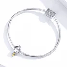 Wholesale jewelry charms fashion new arrival we are family dangle for pandora bracelet