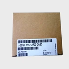 6ES7 315-1AF03-0AB0 Siemens Programmable Logic Controller