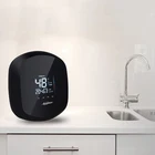 anlabeier mini electric instant/tankless hot water heater for bath shower kitchen