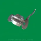 Cap End Caps The Galvanized Male And Female Welded Bauer Coupler End Cap