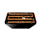 Low Cost 18650 3000mah 3.7V Battery Pack Battery Lithium Ion Energy Storage Battery More 500 Life Cycles
