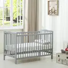 3-in-1 Convertible Crib,baby cot crib,crib bedding set for girls