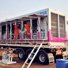 Plant Nitrogen Gas Small Size Air Separation Plant Nitrogen Gas Generator Membrane Nitrogen Generation Membrane