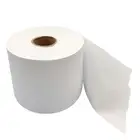 25gsm 175mm Meltblown Filter Tela No Tejida Polypropylene Meltblown Nonwoven Fabric