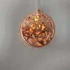 Lights Christmas String Light Led Holiday Lights Christmas Metal Jewelry String Led Lights Outdoor