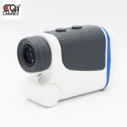 Telescopes Instruments Larrex 6 x 24 800m Distance Measuring Angle Laser Measure Golf Scope Rangefinder With Long Warranty