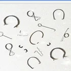 China Wholesale Cnc Forming Spring Stainless Steel Wire 2.5Mm