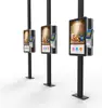 KG4056-N Dual Screen Kiosk for Advertising/Group buying/Coupon
