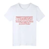 Dropship 3D T-Shirt Men/Women Stranger Things 3 T Shirt 3D Tee Shirt Stranger Thing Tshirt Eleven Top Tee