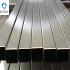 Stainless Steel Pipe Duplex Stainless Steel Seamless Pipe / Tube