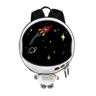 Children Bag Children Bags Backpacks Astronaut Cartoon School Children Bag Kids Backpack Toddler Backpack School Bag Kids Astronaut Child Kids School Bag For Girls