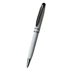 Parker style metal promotional stylus pen with logo